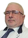 Беляев Виктор Петрович