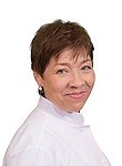 Козлова Татьяна Николаевна