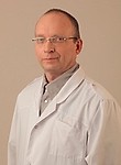 Беляев Сергей Валерьевич