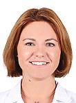 Поляева Мария Юрьевна