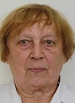 Финогенова Наталья Анатольевна