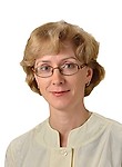 Лебедева Светлана Викторовна