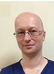 Шевченко Максим Борисович