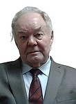 Рачков Борис Михайлович