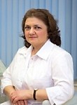 Французова Надежда Юрьевна