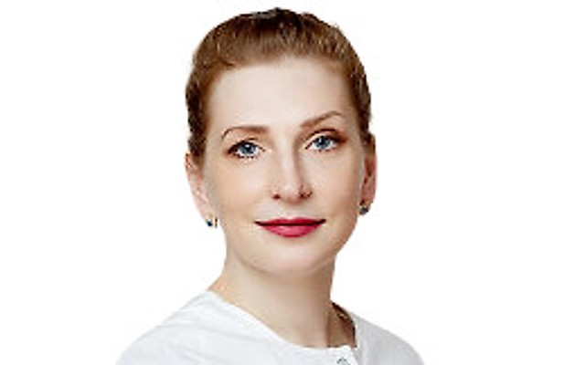 Шепелева Ирина Викторовна