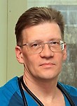 Фролов Андрей Викторович