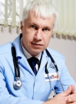 Фролов Геннадий Владимирович