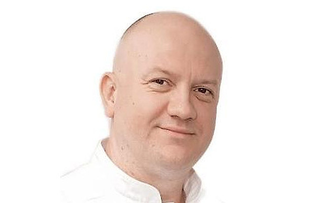 Хабас Григорий Николаевич