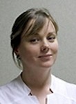 Осипова Светлана Владимировна