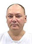Лопарев Евгений Александрович