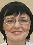 Шетикова Ольга Владимировна