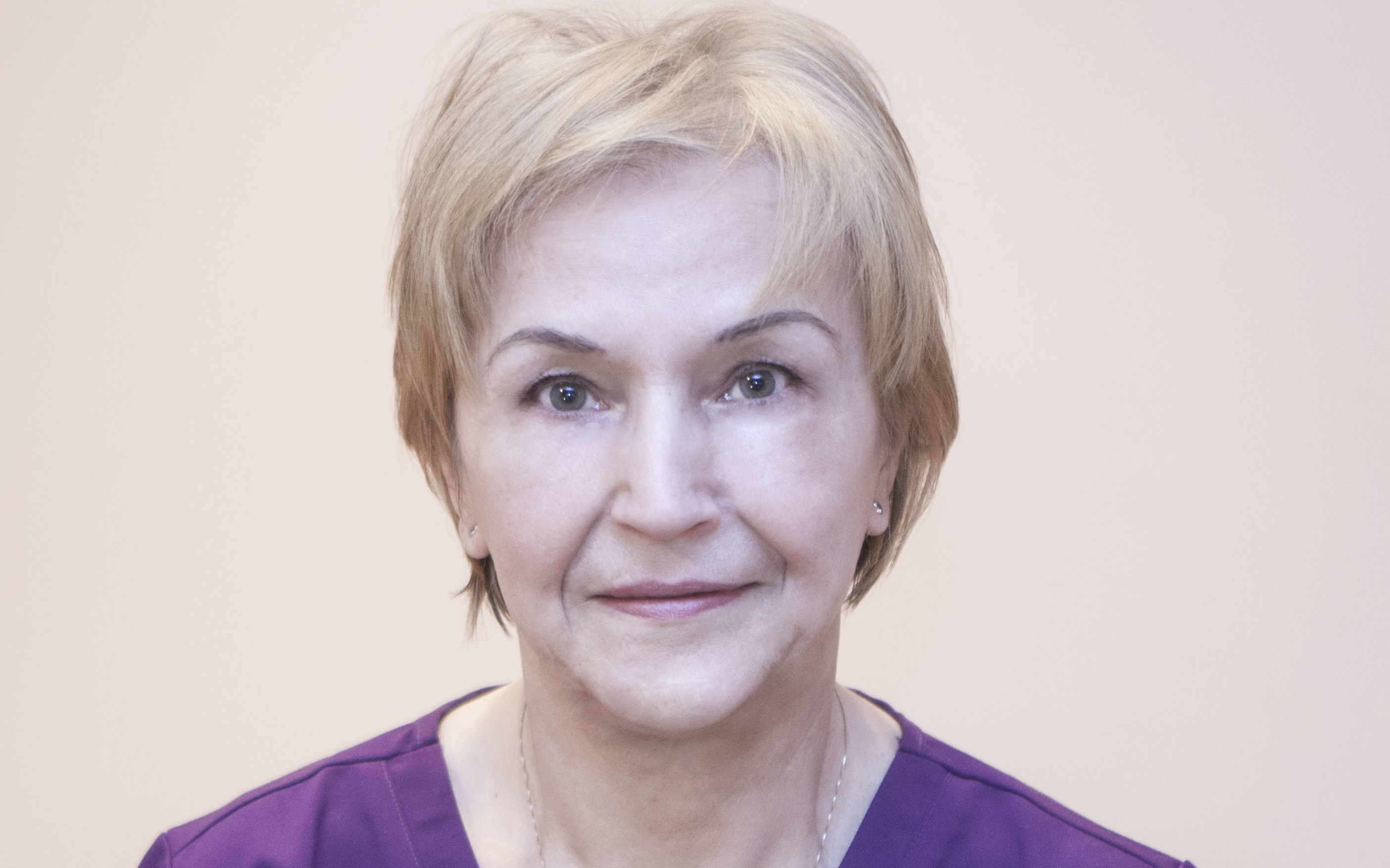 Аникина Любовь Владимировна