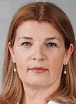 Шигорина Тамара Ивановна