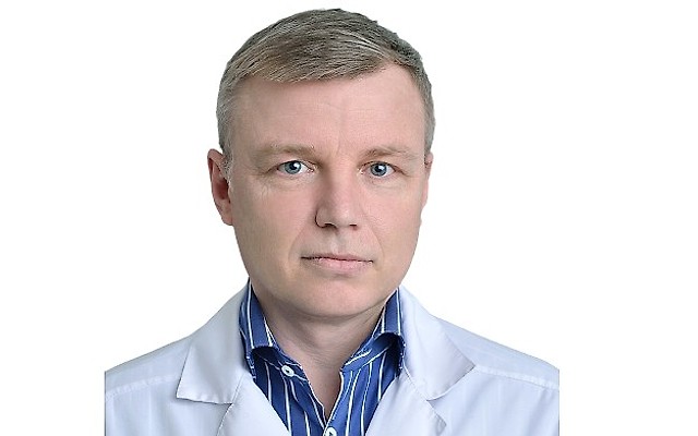 Сергейко Анатолий Анатольевич