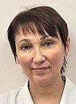Савушкина Татьяна Владимировна