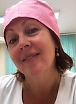 Белянина Татьяна Владимировна