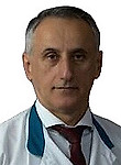 Хамбешая Вахтанг Давидович