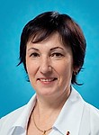 Хамитова Елена Сергеевна