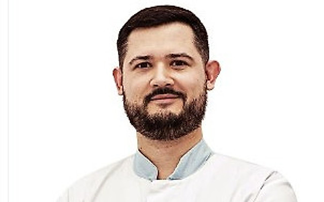 Постарнаков Сергей Николаевич