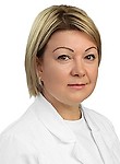 Шманаева Ирина Ивановна