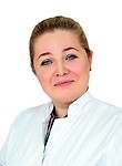 Кобрисева Юлия Александровна