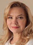 Хлопкова Светлана Викторовна