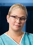 Шмушкович Марина Алексеевна