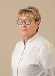 Хмелевская Галина Александровна