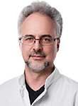 Ходеев Георгий Владимирович