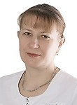 Красавина Зинаида Александровна
