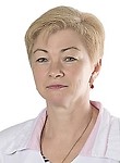 Путинцева Ирина Евгеньевна