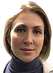 Худенко Елена Николаевна