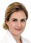 Коршикова Полина Николаевна