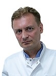 Яшин Сергей Алексеевич