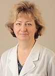 Элибекова Оксана Сергеевна