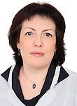 Бейлина Татьяна Анатольевна