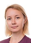 Савельева (Савина) Анна Валерьевна
