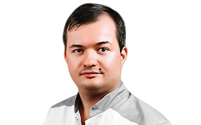 Диденко Василий Васильевич