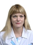 Румянцева Виктория Алексеевна