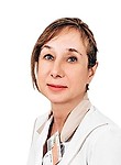 Лисицына Алла Юрьевна