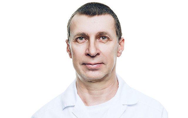 Каплин Андрей Анатольевич