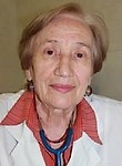 Яблокова Фаина Михайловна