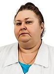Карцева Маргарита Юрьевна