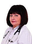 Уланова Елена Викторовна