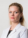 Синицына (Червякова) Оксана Геннадьевна