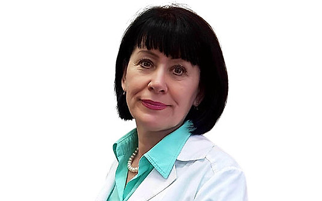 Тимофеева Галина Дмитриевна