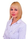 Нужнова Юлия Константиновна