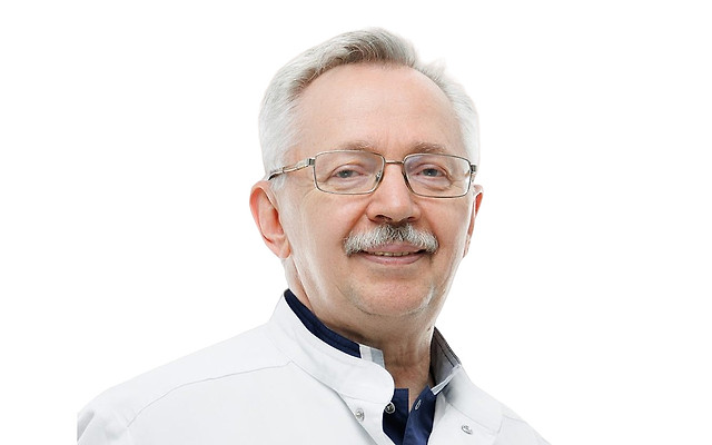 Черемушкин Евгений Александрович