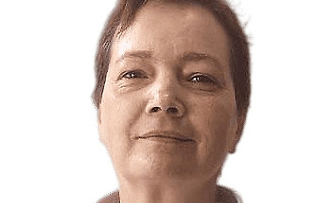 Смолякова Надежда Юрьевна